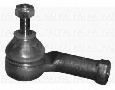 FAI AUTOPARTS ss1002 -  Наконечник поперечной рулевой тяги